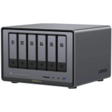 Ugreen UGREEN NASync DXP6800 Pro NAS failu serveri