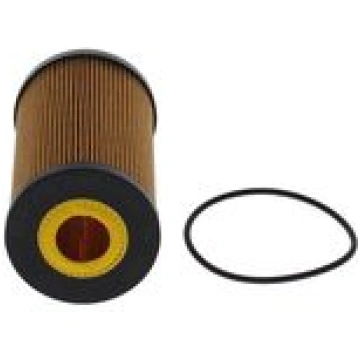 BOSCH F 026 407 344 F026407344 Eļļas filtrs AUDI A