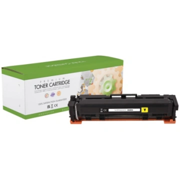 Compatible Static Control HP 220A (W2202A) Toner C