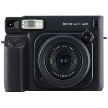 Fujifilm Instax Wide 400 black 16975362