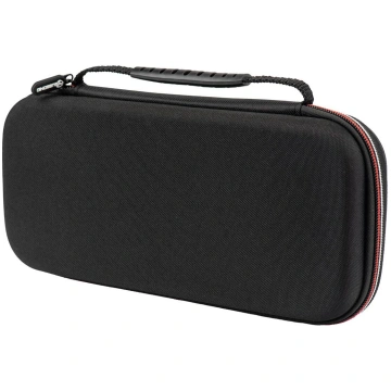 Subsonic Hard Case for Nintendo Switch 2, Switch O
