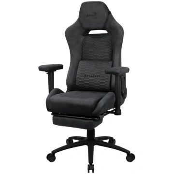 Aerocool ROYALSLATEGR Premium Ergonomic Gaming Cha