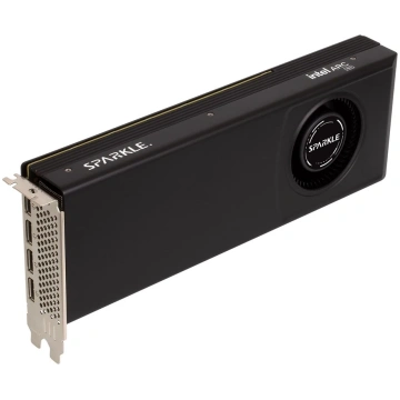 Intel Arc Blower B60 Pro 24 GB GDDR6 Sparkle