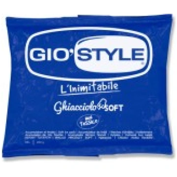 Želejveida aukstuma elements Ghiacciolo Soft 200gr
