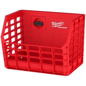 Grozs uzglabāšanas sistēmai MILWAUKEE Packout 4932