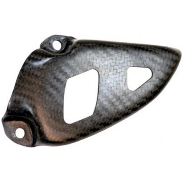 Cre Crf sprocket protection 250/450 (04-09) LeoVin