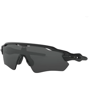 Oakley SI Radar saulesbrilles - EV Matte Black Pat
