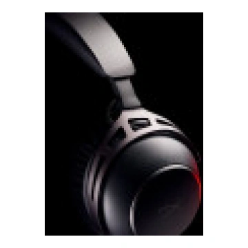 Hyperx Cloud Alpha 2 bezvadu spēļu austiņas [Hyper