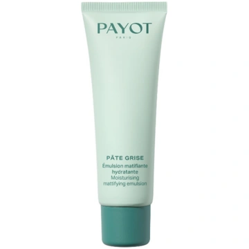 Payot Pate Grise mitrinoša matējoša emulsija, 50 m