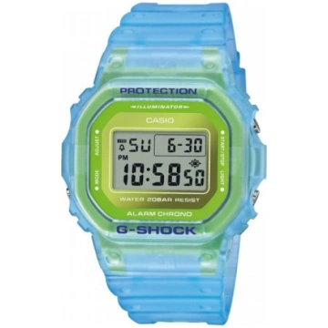 Rokas pulkstenis CASIO G-Shock DW-5600LS-2ER