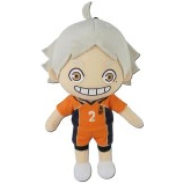 GE Animation Haikyu!! Away Team Season 4 Plush Toy