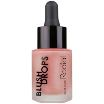 Rodial, Blush Drops, Illuminating, Liquid Blush, S