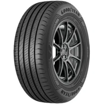 255/55R18 GOODYEAR EFFICIENTGRIP 2 SUV 109V XL BAA