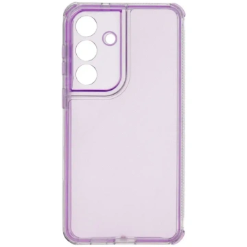 OEM MATRIX CLEAR phone case for Samsung Galaxy S26