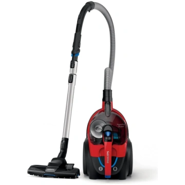 Versuni PHILIPS PowerPro Expert bezmaisu putekļsūc