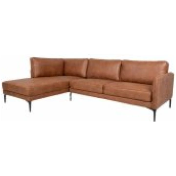 Evelekt SOFIA LC Brown Dīvāns EVK34619-EVELEKT