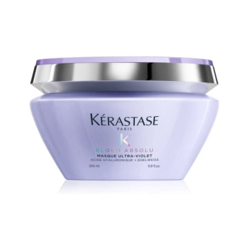 Kérastase Blond Absolu Masque Ultra-Violet Mascher