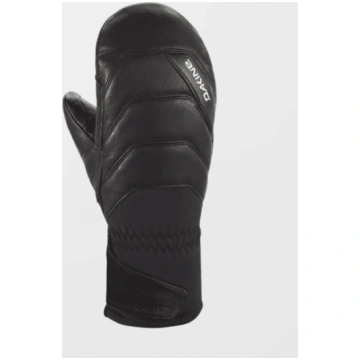 DAKINE Galaxy Gore-Tex Mitt Black cimdi