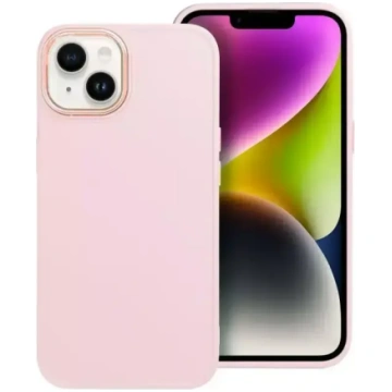 Fusion Frame silikona aizmugures vāks Xiaomi Redmi