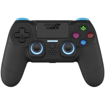 Pad DragonShock Dragonshock Controller Mizar+ Wire