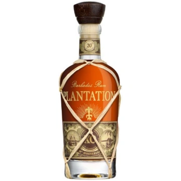 Rums Plantation XO 20th Anniversary 40%