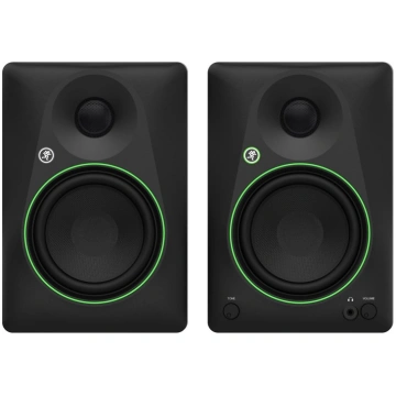 Mackie CR5 BT Monitors 3089678