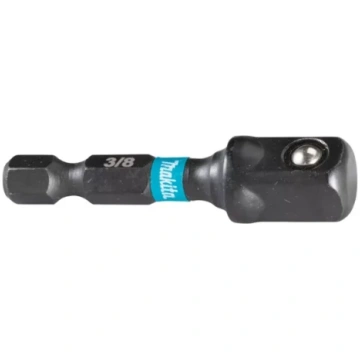 Adapteris IMPACT BLACK 3/8"", MAKITA B-66868