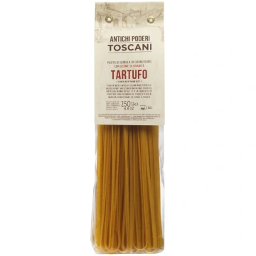 Makaroni ar trifelēm ANTICHI PODERI Linguine Tartu