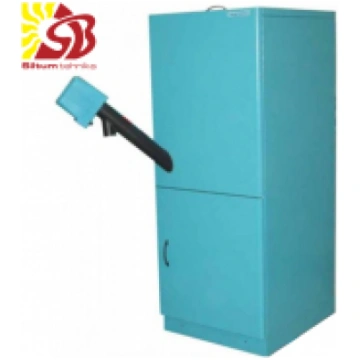 CENTROMETAL Granulu bunkuri CPSP 800 CPSP-800