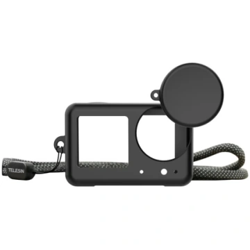 Telesin silicone case for DJI Osmo Action 5 S6-PTC