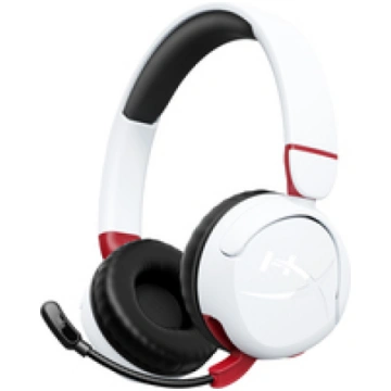 HP HyperX Cloud Mini Wrless WHT Headset ( 7G8F2AA