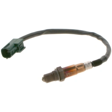 Lambda zonde 4kont. NISSAN ALMERA / MICRA 00-10 1.