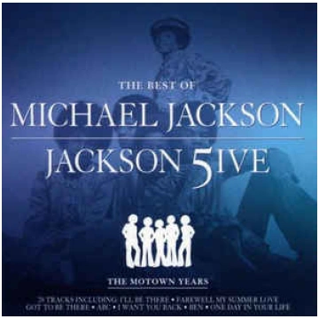 Lietots - CD Michael Jackson - The Best Of Michael