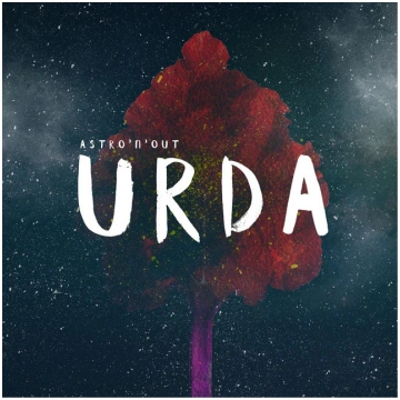 Astro'n'out - Urda
