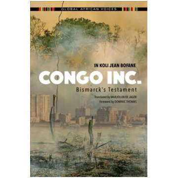 Congo Inc.: Bismarck"s Testament