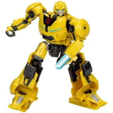 Hasbro Transformers: One Prime Changer - Bumblebee
