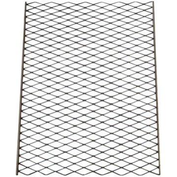 Reste kūpinātavai 100L Abas 43.8x32cm nerūsējošā t