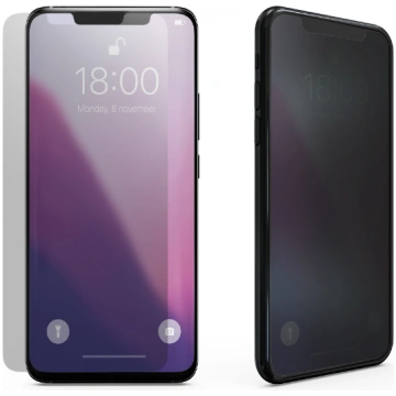 Mocco Privacy Tempered Glass for Apple iPhone 17 A