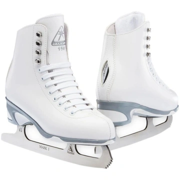 Jackson JS154 Youth Daiļslidošanas slidas