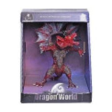 Revell Warcraft pūķa liela izmēra dupša figūra. [F