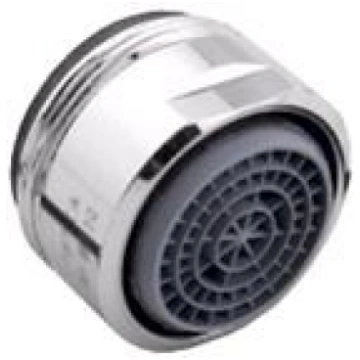 Vento Neoperl Cascade SLC silikona aerators M28, 4