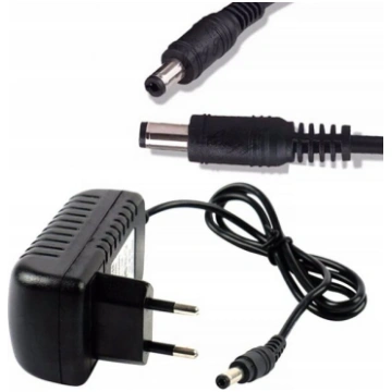 Baro adapteris Rosfix 5V 3A – Stabils spriegums, F