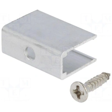 Holder WISVA OPTOELECTRONICS T0612B CLIPS