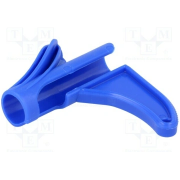 Tool for spiroband | HAT8 | 161-60001 HELLERMANNTY