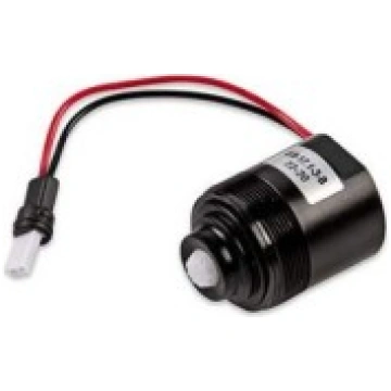Solenoīda vārsts Sanindusa sensoru krāniem/elektro