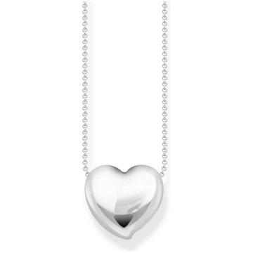 Thomas Sabo KE2276-001-21-L45V Bold - Silver Neckl