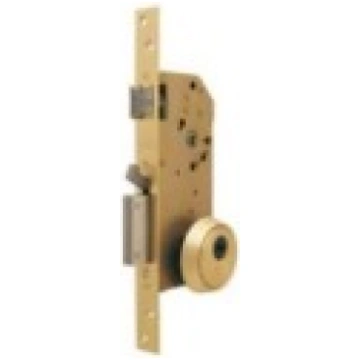 iekaļamā slēdzene bruņota misiņota TESA ASSA ABLOY