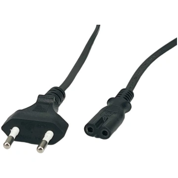 Kabel zasilajacy MPL Power POSAC-C7EU18BK: POS AC 