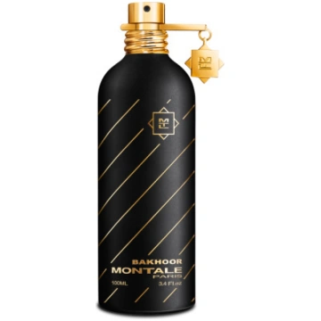 Parfimērijas ūdens Montale Paris Bakhoor, 100 ml