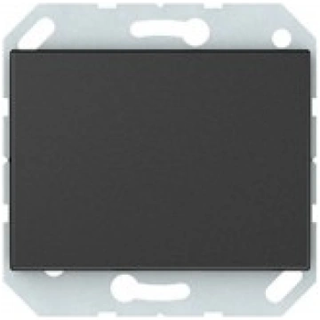 Krustslēdzis antracīts 10A, 250V~ IP20 XP500 Vilma
